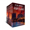 Книга Dead America-The Northwest Invasion Box Set | Books 1-6